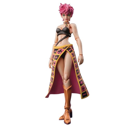 メディコス【ホビー】超像可動 ジョジョの奇妙な冒険 第5部 トリッシュ