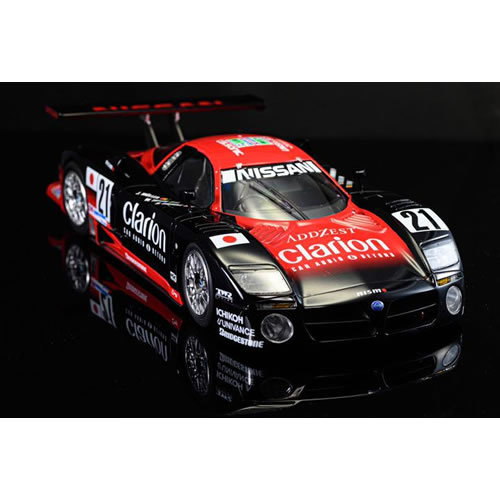 タミヤ【プラモデル】1／24 スポーツカーシリーズ No.192 ニッサン