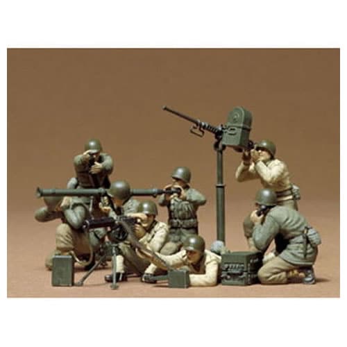 タミヤ【プラモデル】1／35 ミリタリーミニチュアシリーズ No.86
