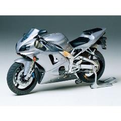 タミヤ 1/12 オートバイシリーズ ヤマハ YZF-R1 タイラ