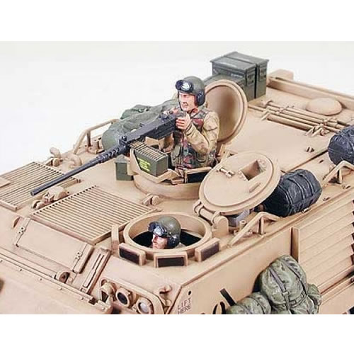 タミヤ【プラモデル】1／35 ミリタリーミニチュアシリーズ No.265