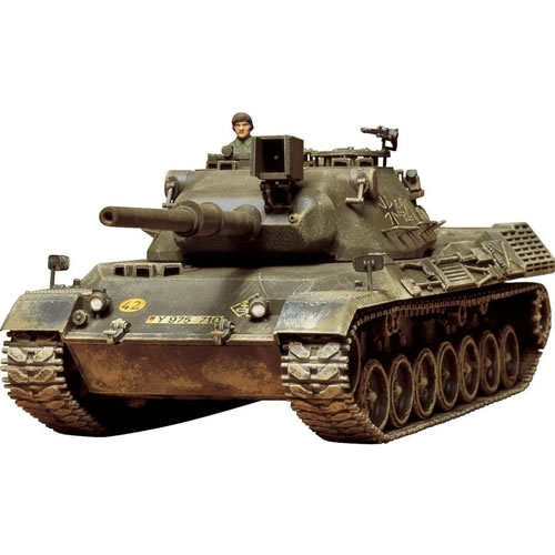 タミヤ【プラモデル】1／35 ミリタリーミニチュアシリーズ No.64