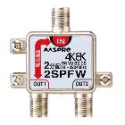 �ޥ��ץ���4K��8K�б���1ü����ή�̲᷿ ��������VU��BS��CS 3224MHz�б� 2ʬ�۴� 2SPFW�ڲ����ѡ�