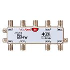 �ޥ��ץ���4K��8K�б���1ü����ή�̲᷿ ��������VU��BS��CS 3224MHz�б� 8ʬ�۴� 8SPFW�ڲ����ѡ�