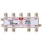 �ޥ��ץ���4K��8K�б�����ü����ή�̲᷿ ��������VU��BS��CS 3224MHz�б� 8ʬ�۴� 8SPFDW�ڲ����ѡ�