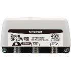 �ޥ��ץ���4K��8K�б���1ü����ή�̲᷿ 3224MHz�б� 2ʬ�۴� SP2CW�ڲ����� ����(��)�ѡ�