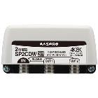 �ޥ��ץ���4K��8K�б�����ü����ή�̲᷿ 3224MHz�б� 2ʬ�۴� SP2CDW�ڲ����� ����(��)�ѡ�