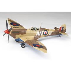 タミヤ 1/32 エアークラフトシリーズ No.20 イギリス空軍 スーパーマリン スピットファイア Mk.VIII プラモデル 60320 wyw801m Amazon | タミヤ(TAMIYA) 1/32 エアークラフトシリーズ No.20