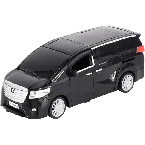 Amazon.co.jp: 電動スライドドア搭載！Linx◇トヨタ