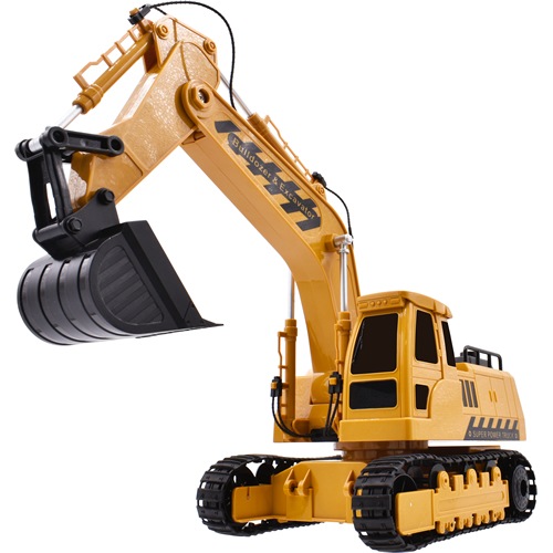 Linx【ラジコン】SUPER BIGシリーズ パワフルアーム ショベル