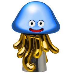 スクウェアエニックス【フィギュア】ドラゴンクエスト メタリック