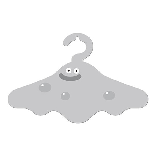 スクウェアエニックス【ホビー雑貨】ドラゴンクエスト スマイル