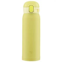 象印【ZOJIRUSHI】0.48L 480ml ステンレスマグ レモン SM-WA48-YA