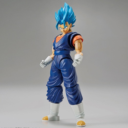 BANDAI SPIRITS【プラモデル】Figure-rise Standard ドラゴンボール超