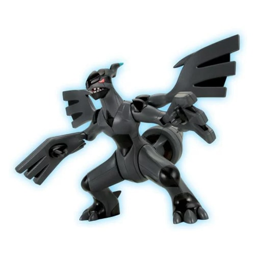 ポケモンスケールワールド　ゼクロム ポケモンスケールワールド ゼクロム - メルカリ