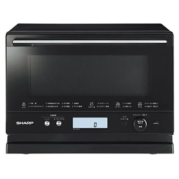 SHARP（シャープ） オーブンレンジ PLAINLY 18L 縦開き RE-WF183