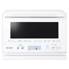 電子レンジ・オーブン SHARP KN-HW24G-W WHITE シャープ ヘルシオ ホットクック KN-HW24G-W [ホワイト系] 価格