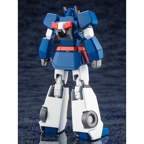 KOTOBUKIYA - コトブキヤ 勇者警察ジェイデッカー デッカード&amp;マックスキャノン 41WqBuE4PgL.jpg_BO30,255,255,