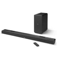 DENON【デノン】3.1.2ch対応ホームシアターサウンドバーシステム DENON【デノン】3.1.2ch対応ホームシアターサウンドバーシステム