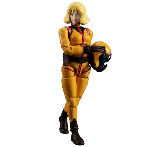 メガハウス【フィギュア】G.M.G. 機動戦士ガンダム 地球連邦軍 06