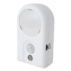 �䥶���YAZAWA��LED���󥵡��ʥ��ȥ饤�� �ʹ������ť��󥵡� NL53WH�ڻ������٤봥���Ӽ����Ť��ʤäƿͤ��̤��������