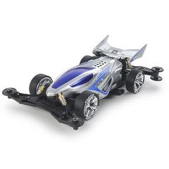 1/32 ���[�T�[�~�j�l��V���[�Y No.96 �f���A�����b�WJr. (VZ�V���[�V) 18096