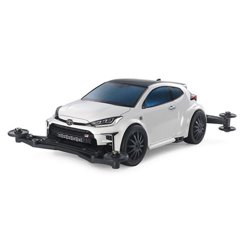 タミヤ【ミニ四駆】1／32 レーサーミニ四駆シリーズ No.97 トヨタ GR