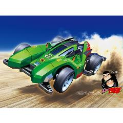 1/32 �~�j�l��PRO�V���[�Y No.44 �S�b�h �o�[�j���O�T��(MA�V���[�V) 18644