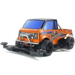 1/32 �~�j�l��REV�V���[�Y No.18 K4�M�����{�[ (FM-A�V���[�V) 18718