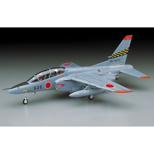 (未使用･未開封品)　ハセガワ 1/72 川崎 T-4 芦屋スペシャル 2016 プラモデル 02224 qdkdu57 川崎 T-4 “芦屋スペシャル 2016” | 株式会社 ハセガワ