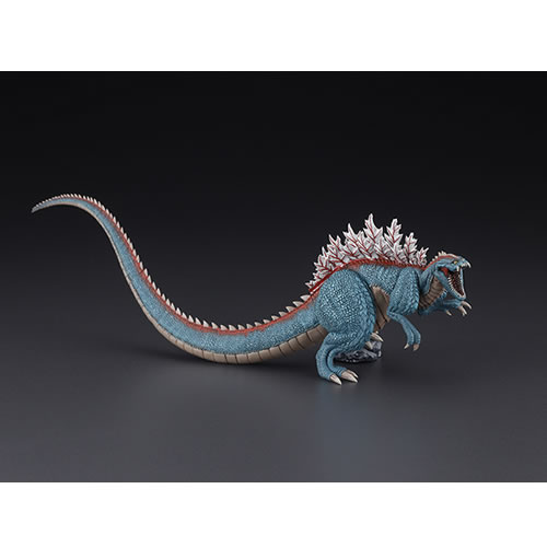 アートスピリッツ【彩色済みフィギュア】激造シリーズ ゴジラ S.P シン