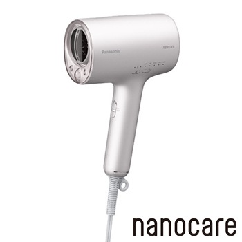 Panasonic ナノケア ヘアドライヤー ラベンダーピンク（ジャンク品） パナソニック【Panasonic】ヘアードライヤー ナノケア ラベンダー