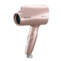 パナソニック【Panasonic】ヘアードライヤー ナノケア ピンクゴールド