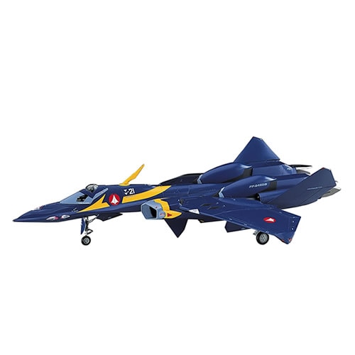 ハセガワ　1/72 マクロス　プラモデル ハセガワ【ホビー】1／72 マクロスプラス YF-21 プラモデル H