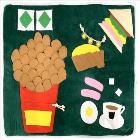 ���饤�֡ڥڥå����ʡ� õ���ޥåȡ����� P-4571347044317