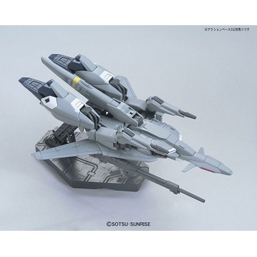 BANDAI SPIRITS【ガンプラ】HGUC 機動戦士ガンダムUC MSZ-006A1