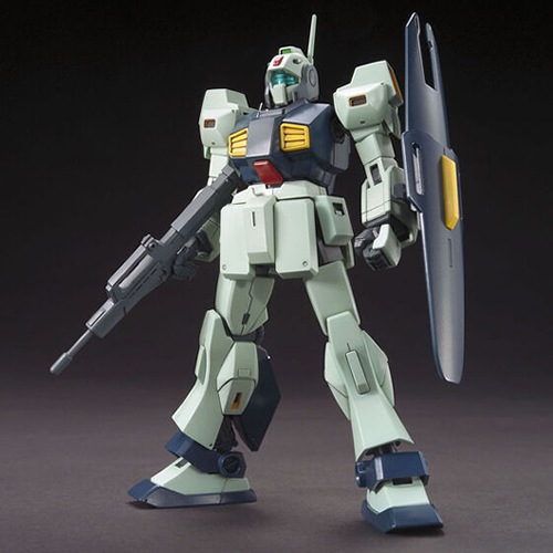BANDAI SPIRITS【ガンプラ】HGUC 機動戦士ガンダムUC MSA-003 1