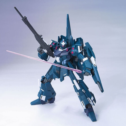 BANDAI SPIRITS【ガンプラ】HGUC 機動戦士ガンダムUC RGZ-95 1
