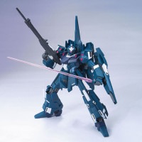 BANDAI SPIRITS【ガンプラ】HGUC 機動戦士ガンダムUC RGZ-95 1