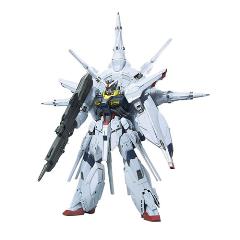 MG プロヴィデンスガンダム　現状品 プロヴィデンスガンダム G.U.N.D.A.M エディション (MG
