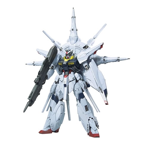 コンビニ払い禁止　MG プロヴィデンスガンダム コンビニ払い禁止 MG プロヴィデンスガンダム - メルカリ
