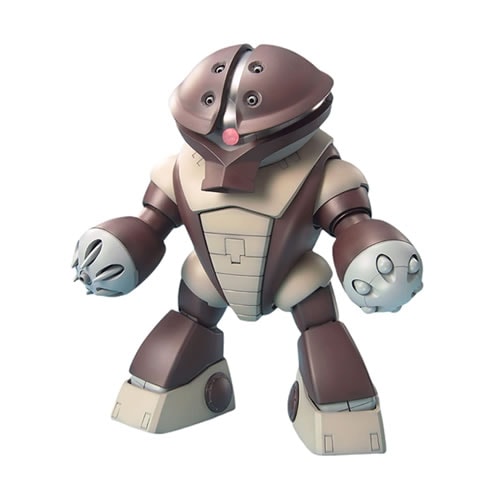 ワッカガンプラ ハイパー・バズーカを装備可能に！『機動戦士ガンダム』竹素材のRX-78