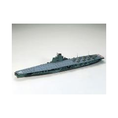 タミヤ【プラモデル】1／700 ウォーターラインシリーズ 日本航空母艦