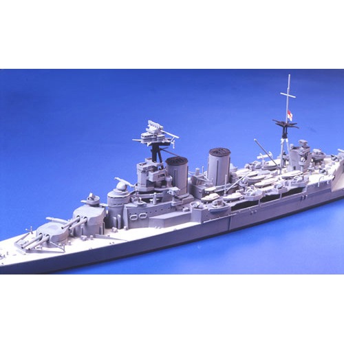 タミヤ【プラモデル】1／700 ウォーターラインシリーズ イギリス