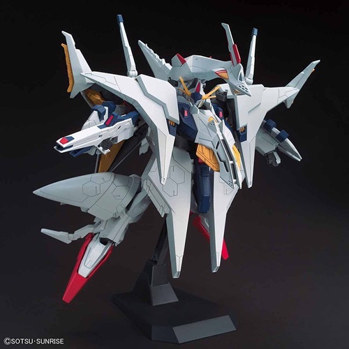 BANDAI SPIRITS【ガンプラ】HGUC 機動戦士ガンダム 閃光のハサウェイ 1