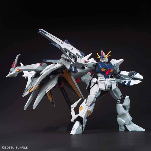 BANDAI SPIRITS【ガンプラ】HGUC 機動戦士ガンダム 閃光のハサウェイ 1