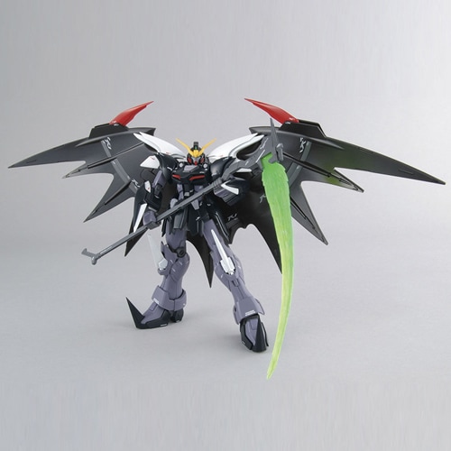 BANDAI SPIRITS【ガンプラ】MG 新機動戦記ガンダムW Endless Waltz 1