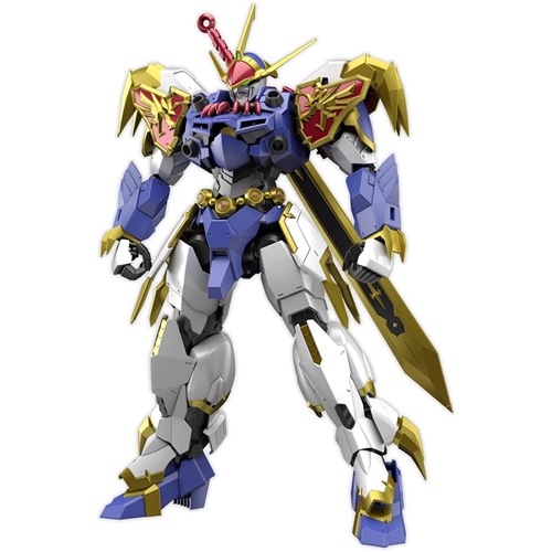 BANDAI SPIRITS【プラモデル】HG Amplified IMGN 龍神丸 魔神英雄伝