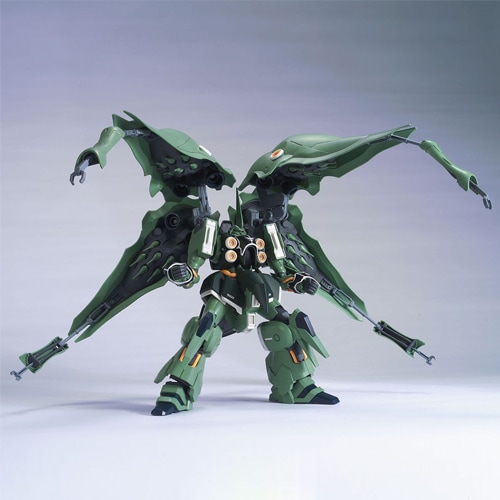 BANDAI SPIRITS【ガンプラ】HGUC 1／144 クシャトリヤ 機動戦士
