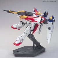 BANDAI SPIRITS【ガンプラ】HGAC 1／144 ウイングガンダムゼロ 新機動